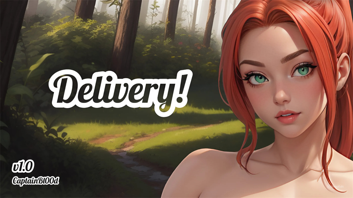 欧美SLG/汉化/动态丨送货Delivery!  v1.0【20240613】 游戏截图 7