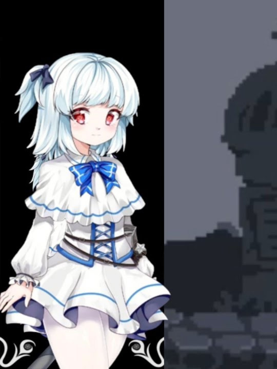 白银猎人 Silver HunterDL完整正式版
