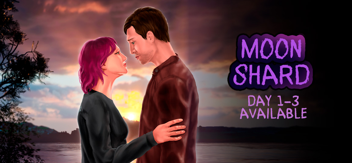 欧美SLG汉化动态丨月亮碎片 Moon Shard  v0.6.2【20240308】 游戏截图 4