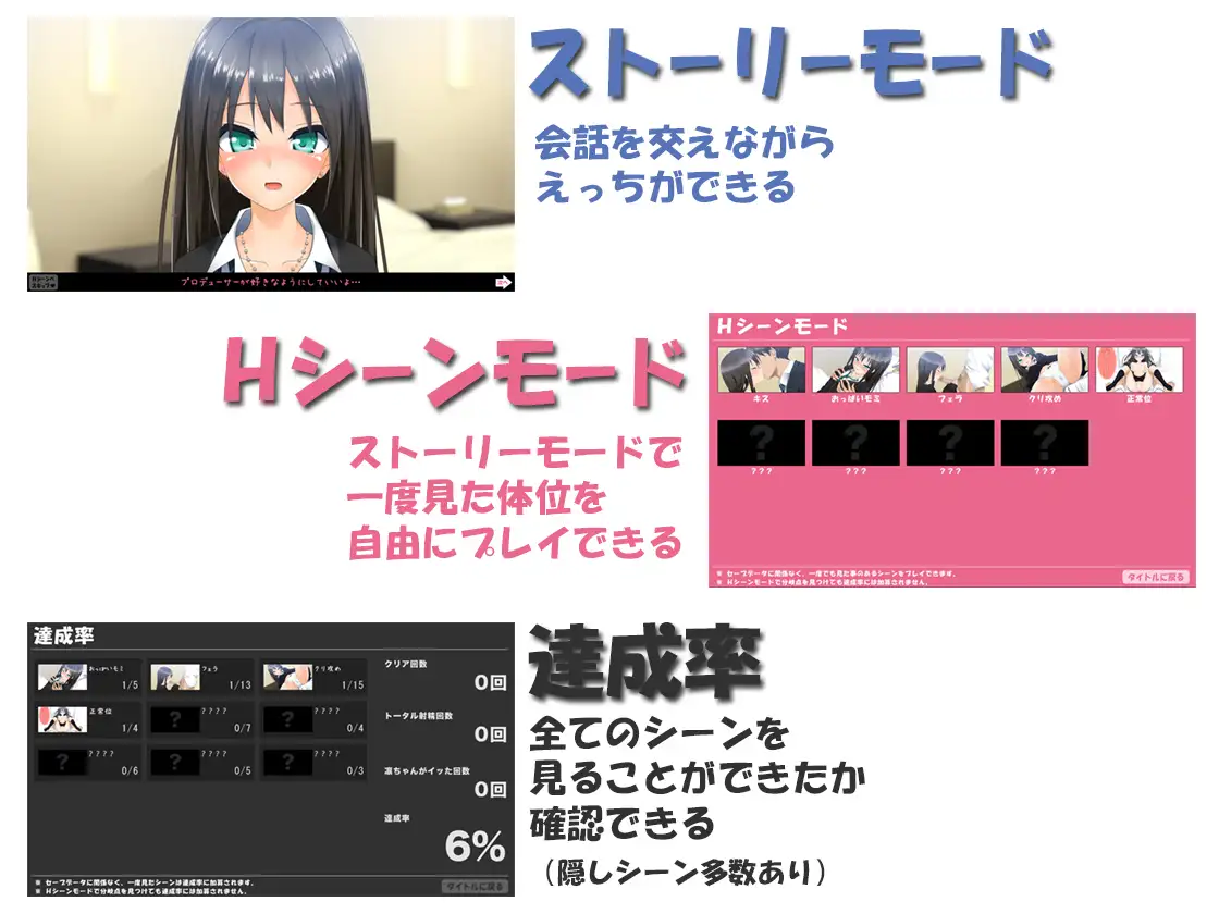 凛的第一个小鸡鸡 凛ちゃんの初えっち!V17.9.8【PC0818】 游戏截图 4
