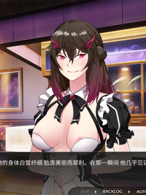 ADV官中有动态丨CHARMING HEART 迷人之心：与帮派的故事-Build.12356095【20231016】
