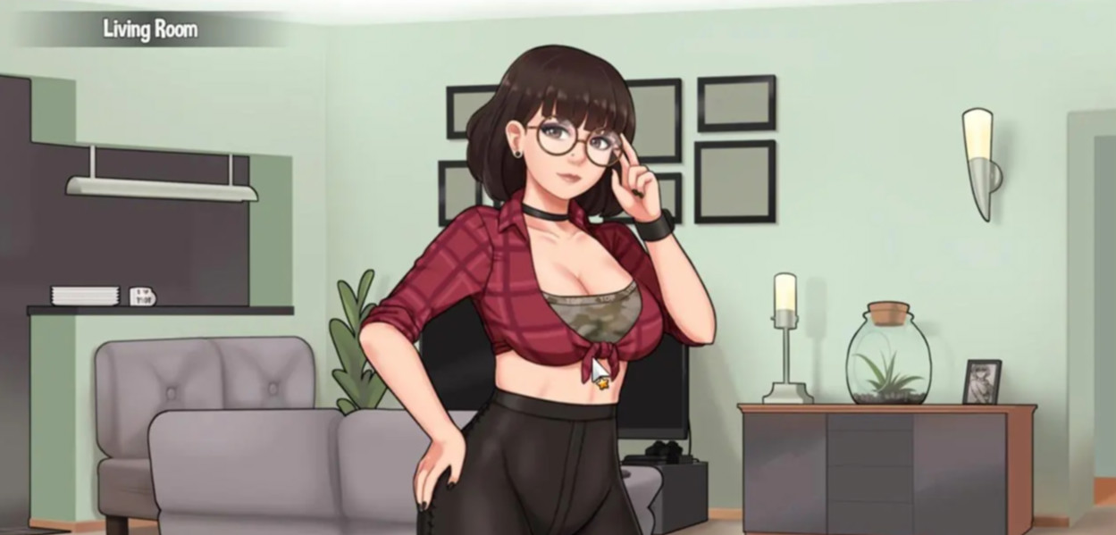 家务 House Chores Ver0.9.3 精翻汉化版【PC0818】(已有新版本可搜索) 游戏截图 8