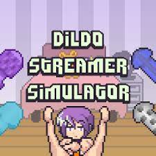 Dildo Streamer Simulator(安卓)【20230327】 游戏截图 3