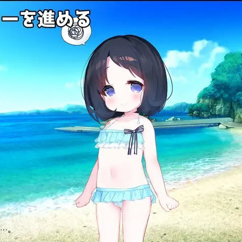 萌妹子恶戏~ASMR型游戏 DL正式版★全CV【20221118】