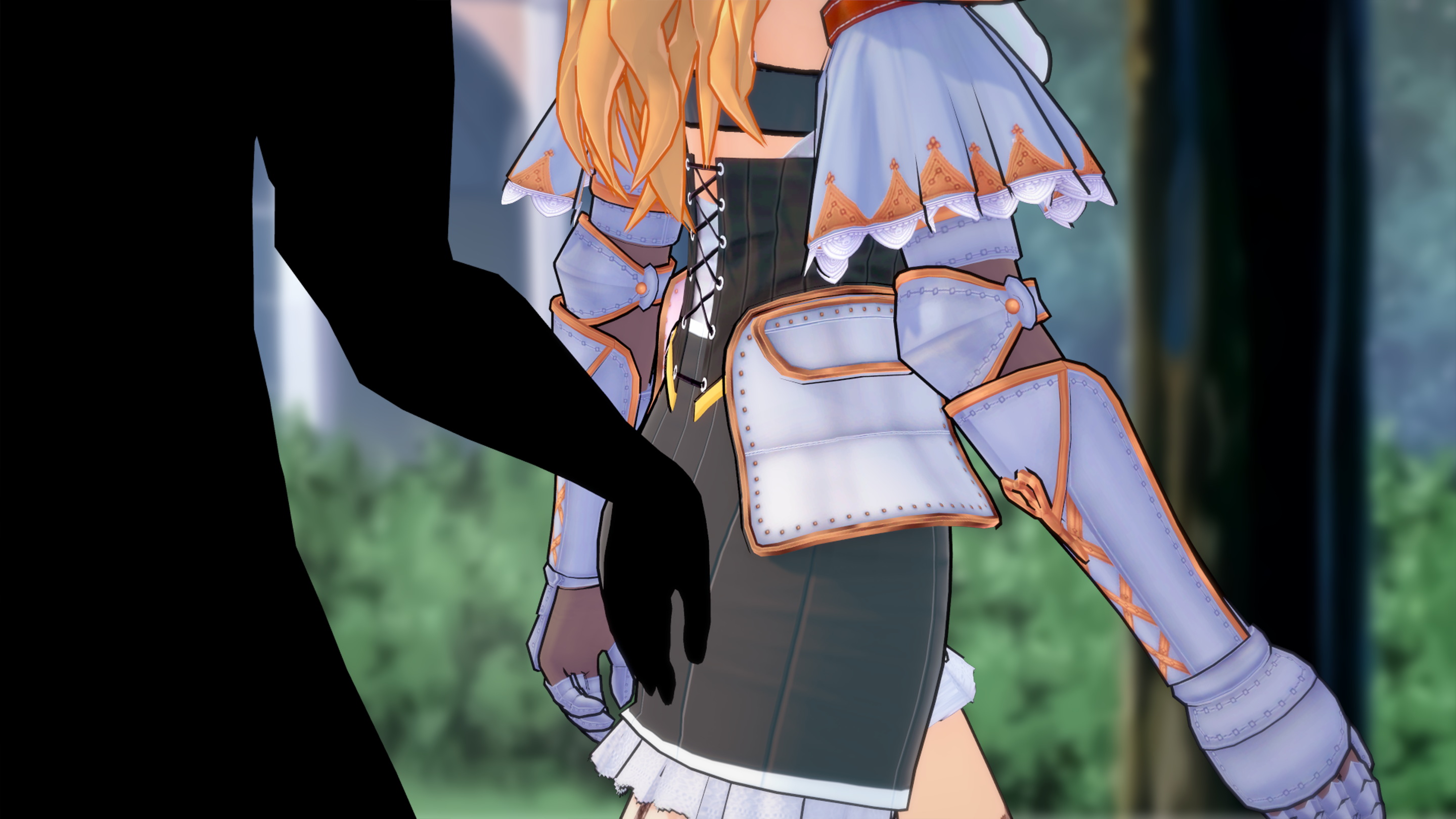 日系SLGAIGPT汉化丨在另一个世界败坏我的女朋友 Corrupting My Girlfriend in Another World v0.3.1【20240325】 游戏截图 4