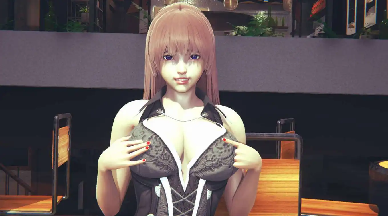 欧美SLG/汉化/动态丨社会被摧毁Society Destroyed v0.2【20240617】 游戏截图 6