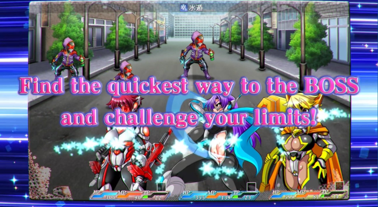 爆款RPG/官中/动态丨特警/Signal Force V24.03.25 官方中文步兵版+DLC【20240329】 游戏截图 4