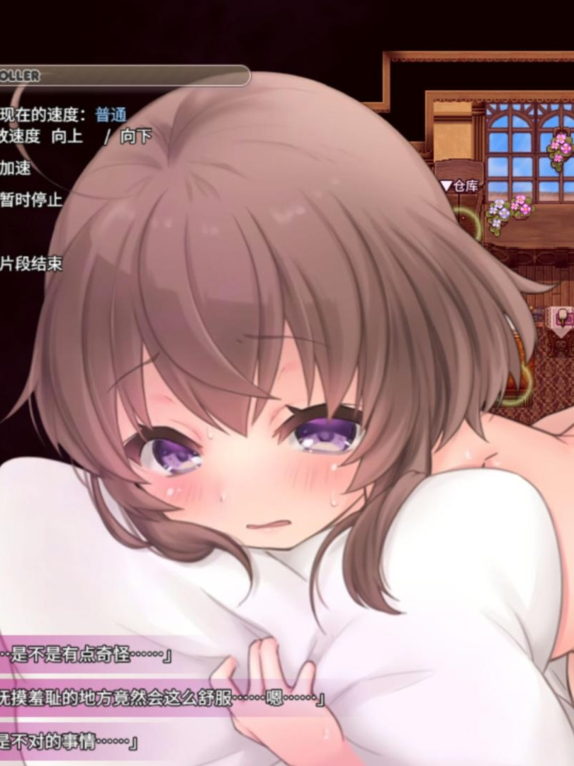 RPG/官中丨 莉可的奇妙差事 リコの不思議なお使い Ver1.44 【20241112】