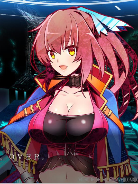 α-夜鹰 ALPHA-NIGHTHAWK兔耳茶个人汉化版