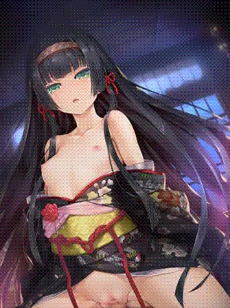 美少女万华镜1 -被诅咒之传说少女-