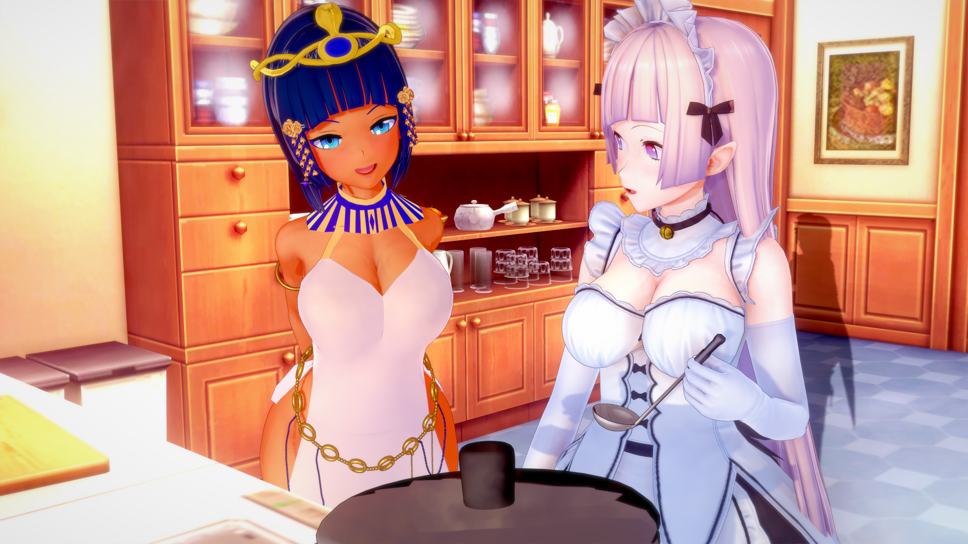 领域冠军（Champion of Realms）v0.67【PC0818】 游戏截图 7