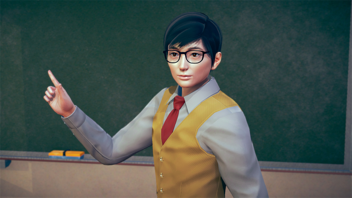 亚洲SLG汉化丨水疗的一天 A Day at the Spa v0.8【20240329】 游戏截图 4