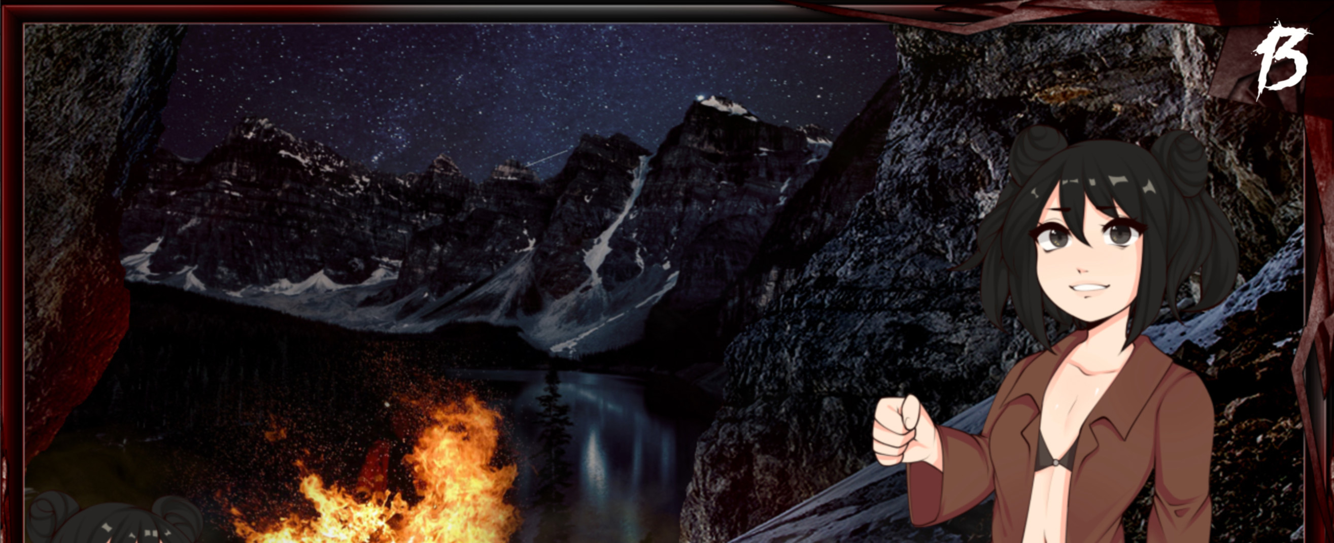 劫掠者 v4.1.7 精翻汉化版+全CG APK版 游戏截图 4