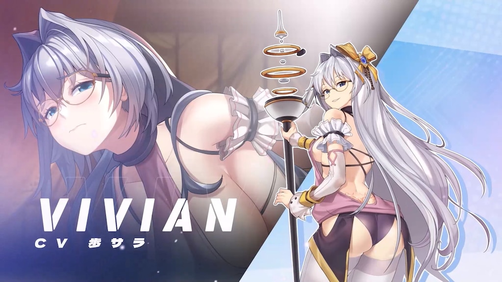 SLG/STEAM官中无码/新作丨镜花水月3 / Memories of Glass Maiden V1.02b【20240308】 游戏截图 5