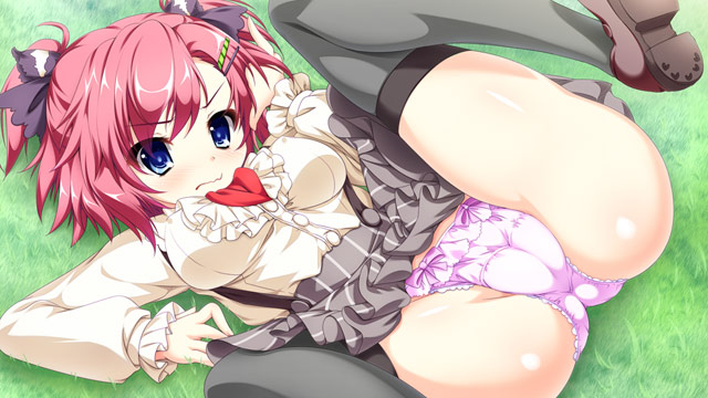 从朋友到爱人:フレラバ Friend to Lover 精翻汉化版 【PC0818】 游戏截图 3