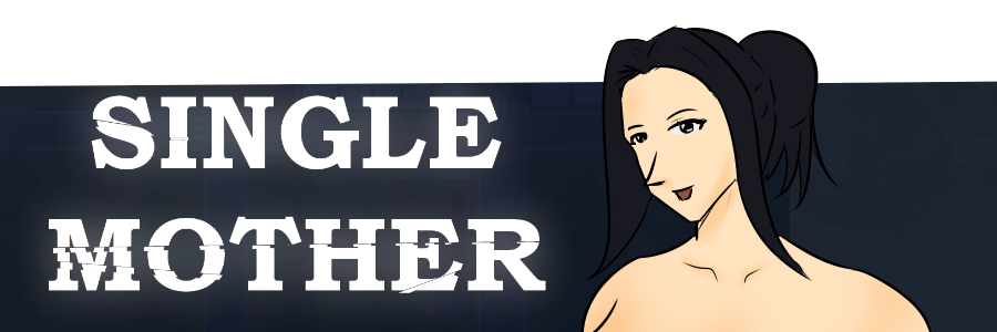 欧美SLG汉化动态丨单亲妈妈 Single Mother v0.2【20240418】 游戏截图 4