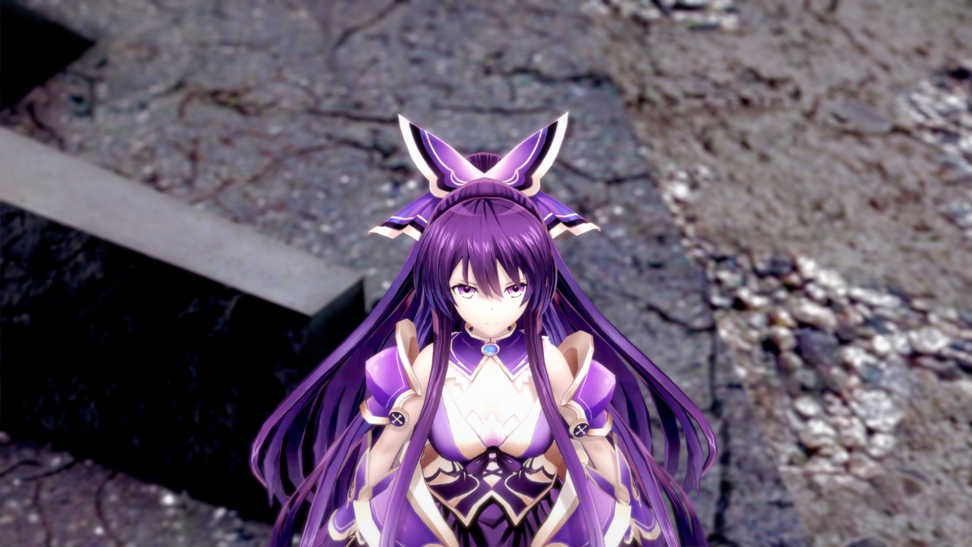 SLG/PC/AI汉化丨约会大作战同人 寝取 V0.3/Netori A Live V0.3/XY版/645m【20240720】 游戏截图 3