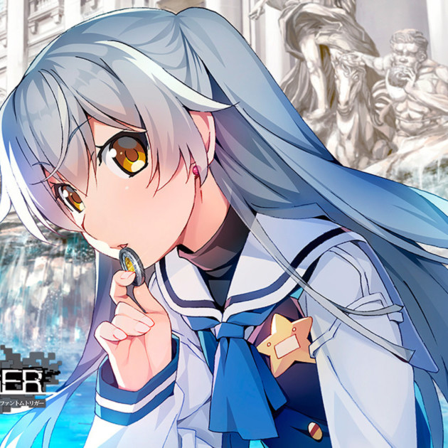 Grisaia Phantom Trigger2