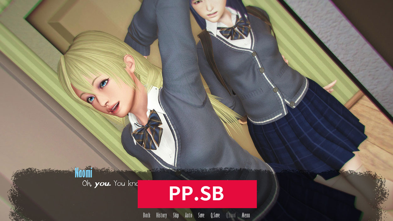 现在与那时 Now & Then v0.99.0【20230407】 游戏截图 2
