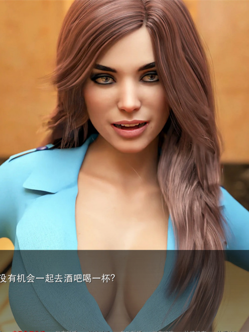 欧美SLG/汉化/动态丨重逢 团聚Reunion  v0.70【20240613】