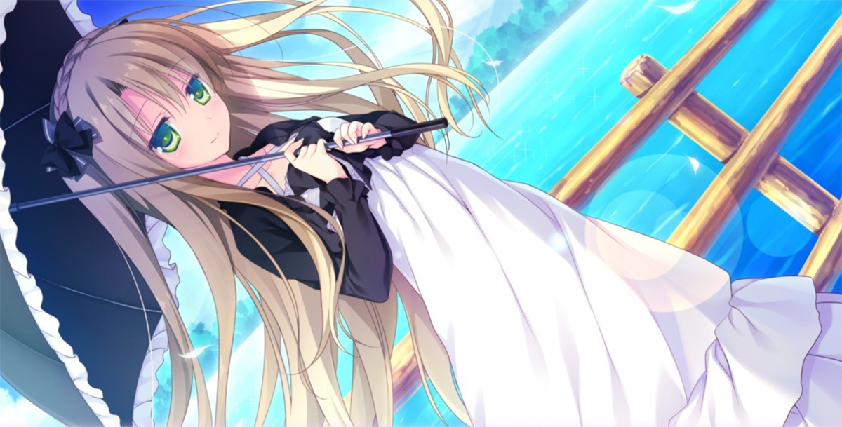 金色Loveriche -Golden Time- 游戏截图 4