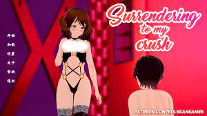 向我的暗恋投降 Surrendering to My Crush v1.02【20230210】 游戏截图 1