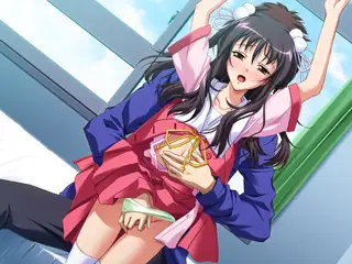 汉化/催眠/巨乳丨BLACKRAINBOW 作品15部合集--相奸游戏2（相姦遊戯2）AI汉化版+全CG存档【20241202】 游戏截图 4