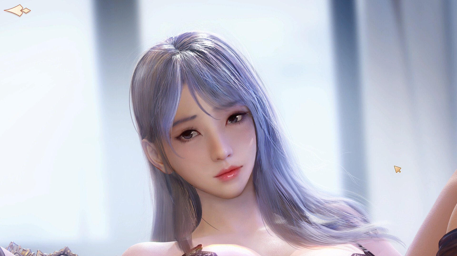 【SLG/23日更新/官中/动态无码】佳人迷人：魅力 Hot And Lovely：Charm Bui:11285567 游戏截图 5