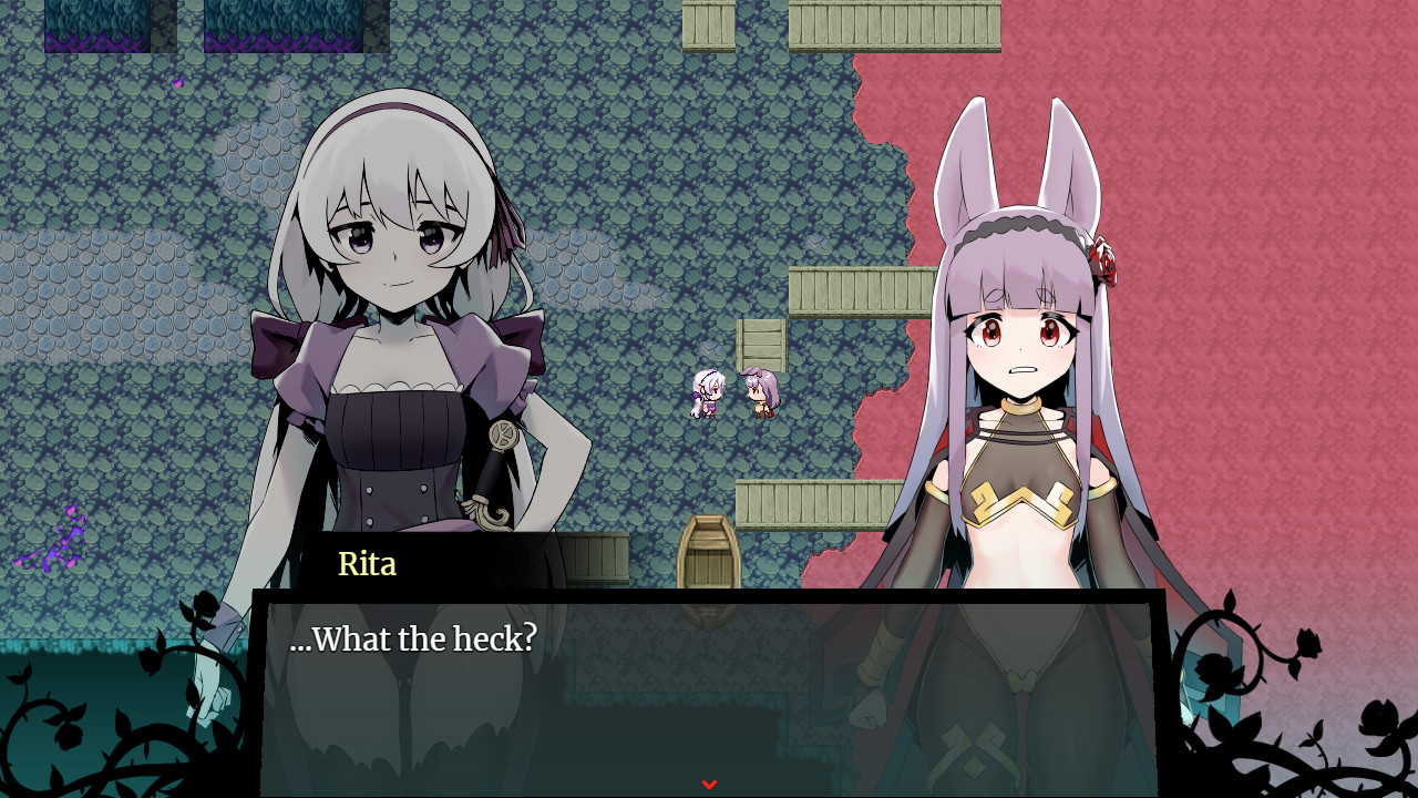 冥界之花 Stygian Flowers v1.0.4【20230210】 游戏截图 3