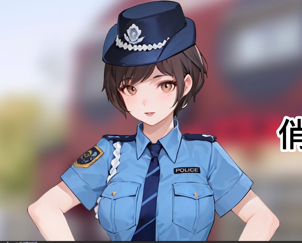 SLG/官中/动态丨勾八麻将 V3.00更新 国语CV【20231016】 游戏截图 5