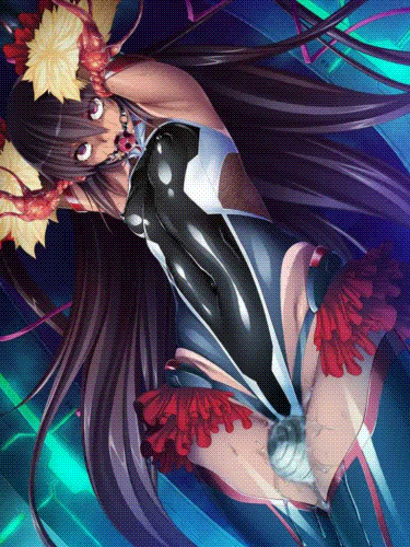 对魔忍雪风：动态重置汉化版+全CG