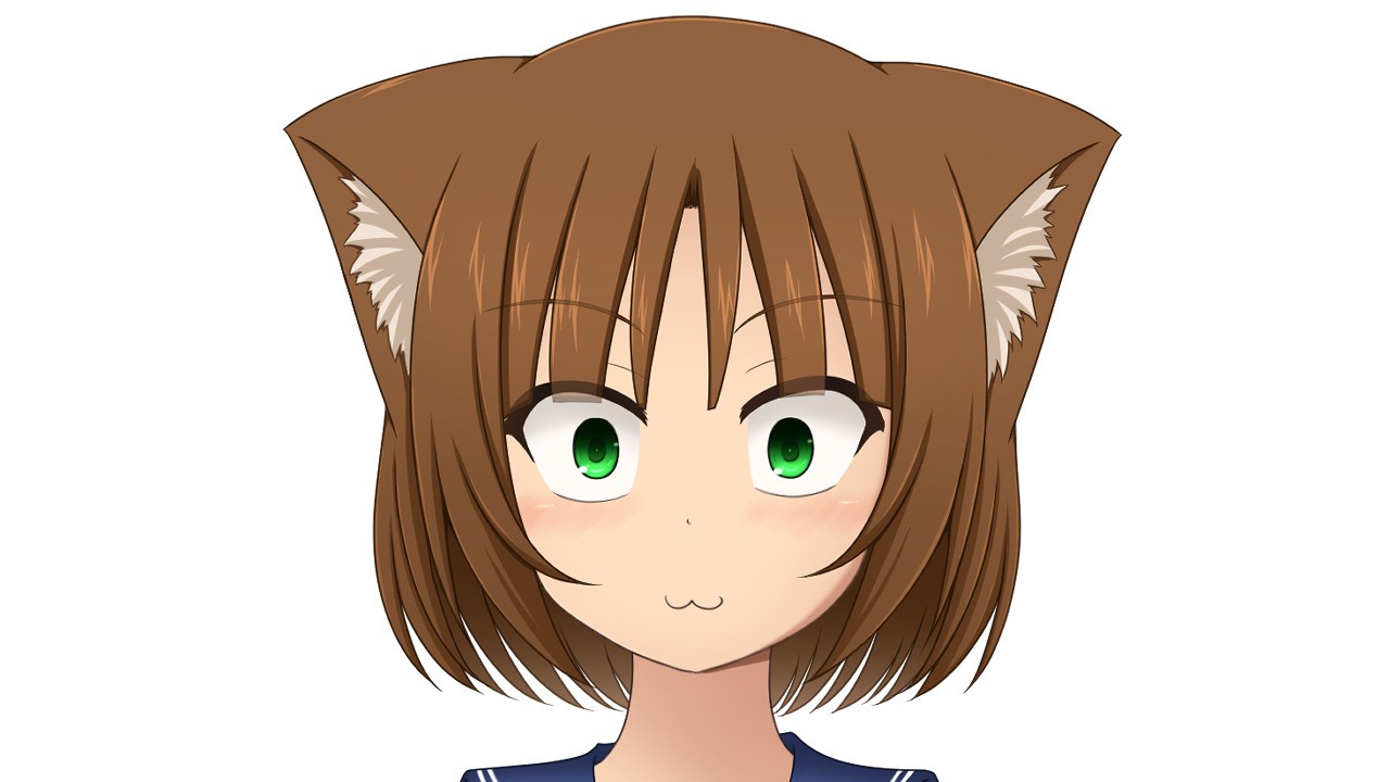 RPG/汉化丨猫宫喵奥加油~坚强的猫耳想要报恩~/猫宮みゃお頑張ります -健気な猫耳は恩返しがしたい- 官方机翻版【20250423】 游戏截图 4