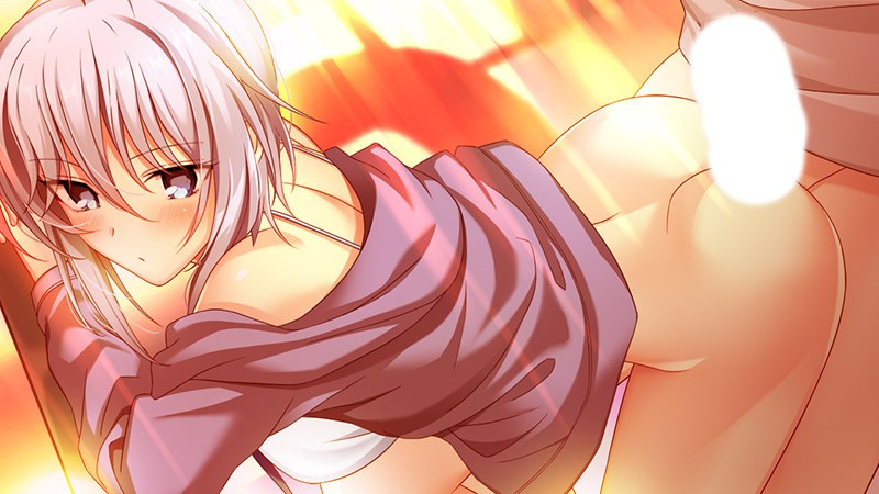 日式ADV/新汉化丨 隔壁的爱液 となりのLOVE JUICE AI汉化版+全CG存档 --转区运行【20250123】 游戏截图 7
