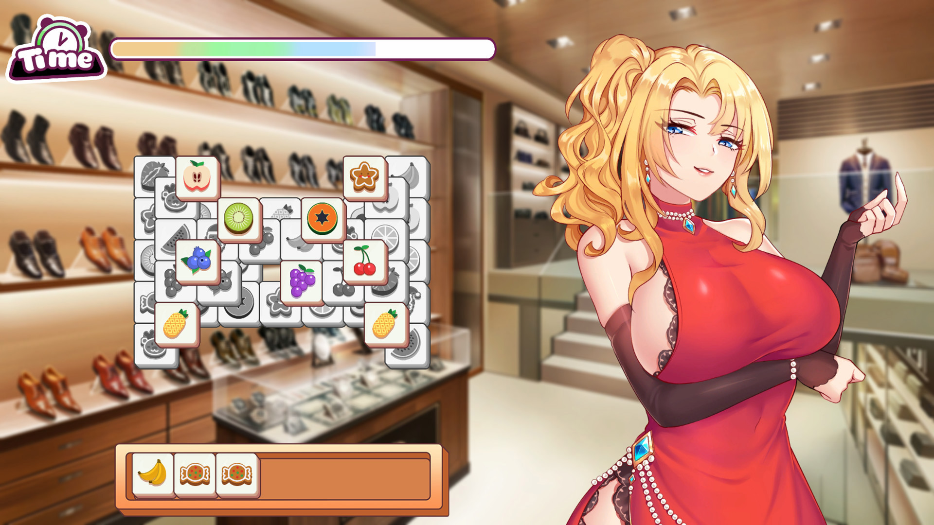快乐男儿 v1.0 Steam官方中文版 【PC0901】 游戏截图 3