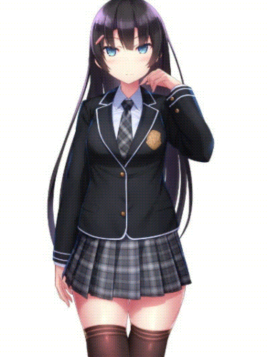 SLG/官中/双端丨认真的优等生班长竟然悄悄记录自慰笔记... Ver1.3.1 丨【20230715】