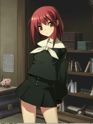 装甲恶鬼村正