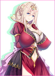银狱の姫骑士姐妹 精翻汉化中文版+全CG存档【20221230】 游戏截图 1