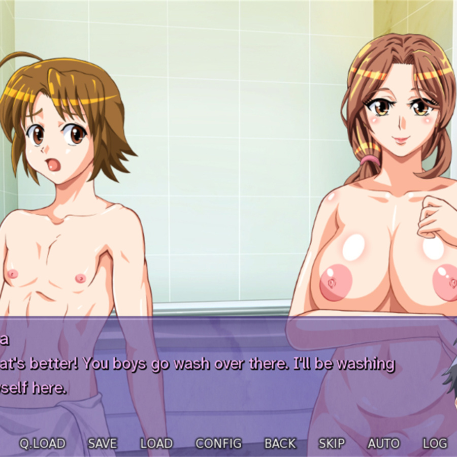 欧美SLG汉化动态丨猥亵妻子哈娜 不雅妻子花 Indecent Wife Hana v0.33 Public【20231230】