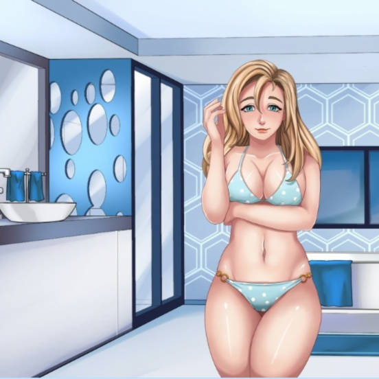 【沙盒/汉化/2D】爱与性：二垒 Love & Sex: Second Base V23.3.0a 汉化版【3.6G】【20230501】
