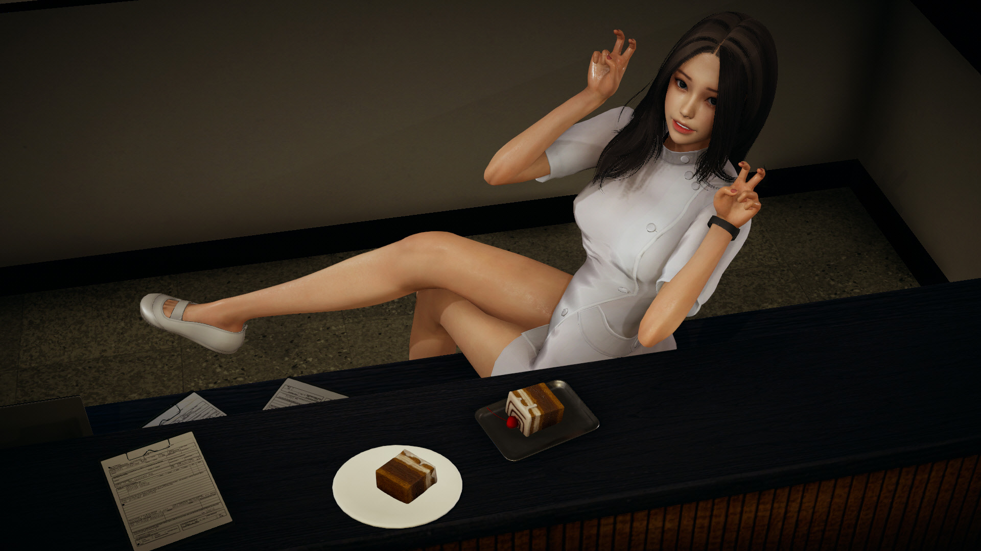 特工17 Agent17 V19.0 官方中文版【20230210】 游戏截图 1