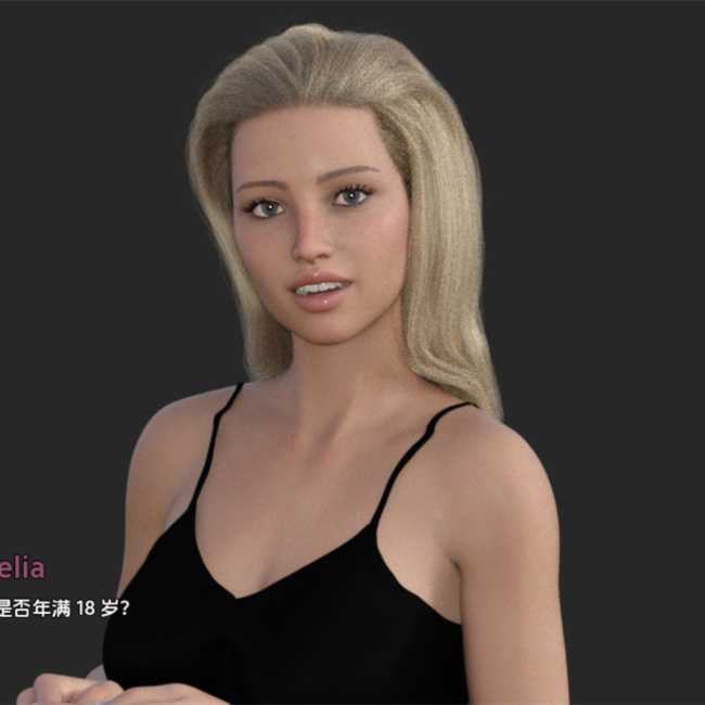 欧美SLG/汉化/动态丨雷恩的统治Rayne's Reign [v0.7.0]汉化版【20240518】