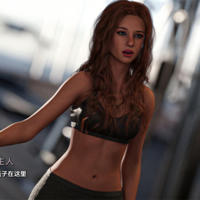 欧美SLG汉化动态丨异化 Alienated  v0.1【20240120】