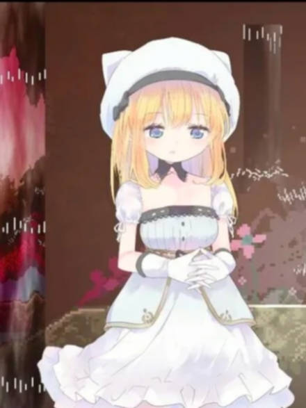【ACT/21日更新/官中/有动画】Alice In Cradle 摇篮中的爱丽丝 V0.23b神作预定