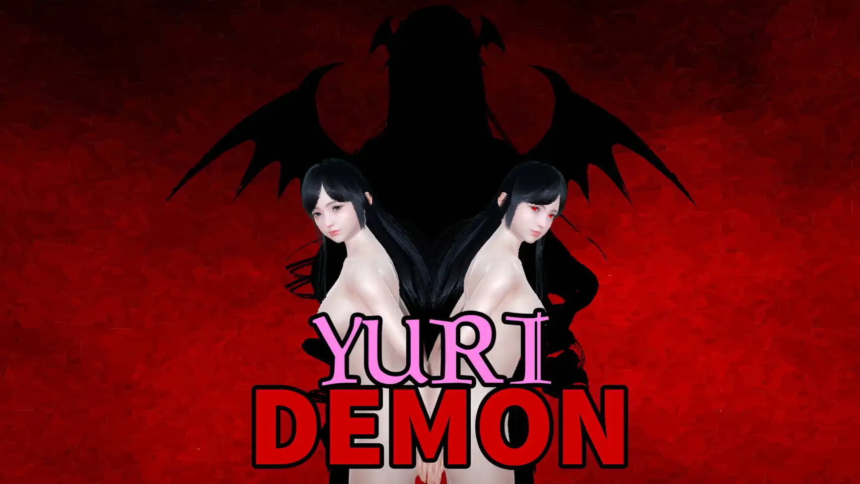 欧美SLG/汉化/动态丨尤里恶魔/Yuri Demon v0.2【20241117】 游戏截图 1