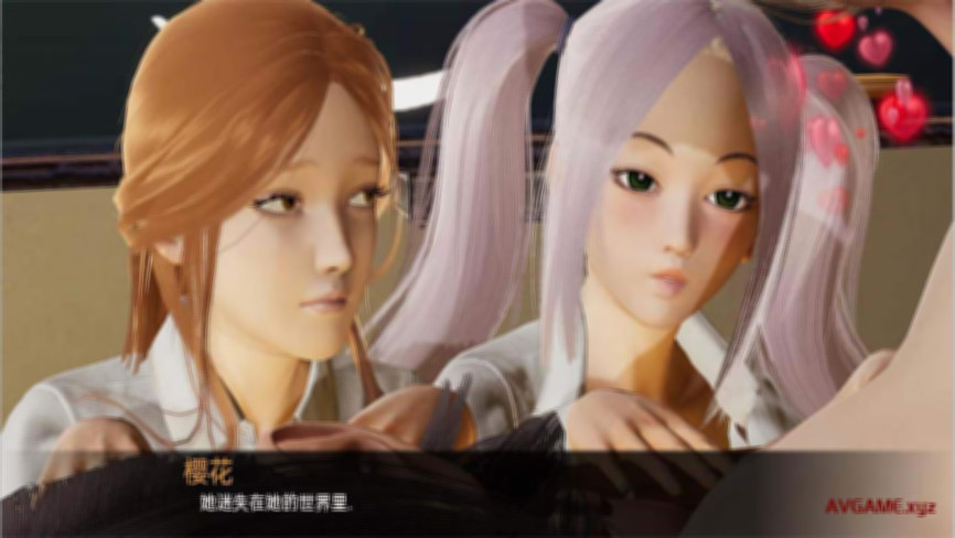 尤里学院之神 Ch1-V0.3 云翻汉化版【PC0901】 游戏截图 2