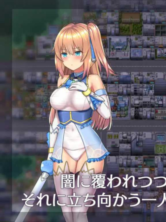 爆款RPG/官中/步兵丨魔法少女天穹法妮雅 V56.5魔改三合一版【20240512】