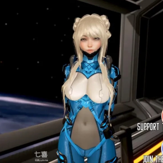 欧派奥德赛：OppaiOdyssey 0.4 汉化版 【20230407】