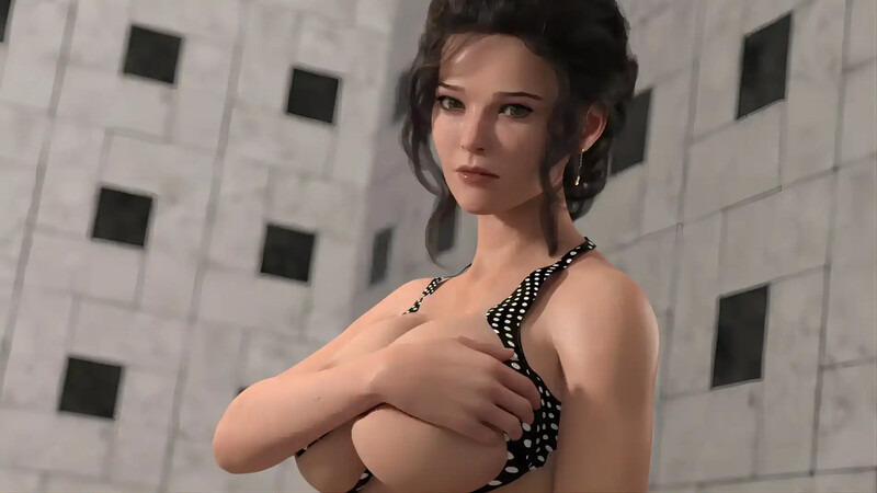 欧美SLG/汉化/动态丨女神的最佳交易/My Best Deal Ver3.8.5 汉化中文版【20250417】 游戏截图 3