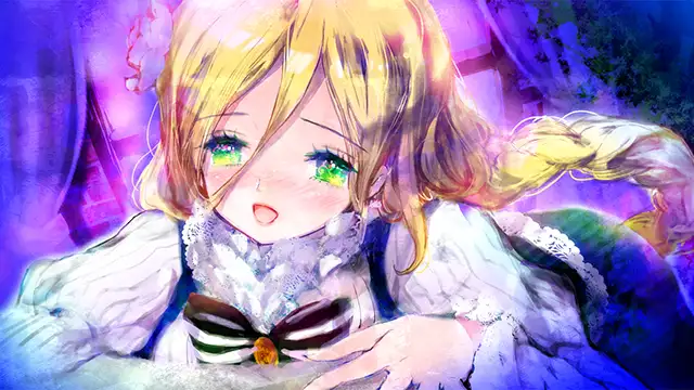 大型ADV/幻想/PC丨 童话安魂曲 フェアリーテイル・レクイ v1.2 中文汉化版 【20250107】 游戏截图 4