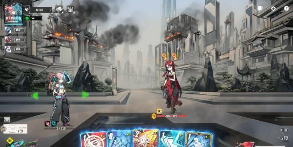 特修斯协议 V1.01 官方中文硬盘版【20230315】 游戏截图 3